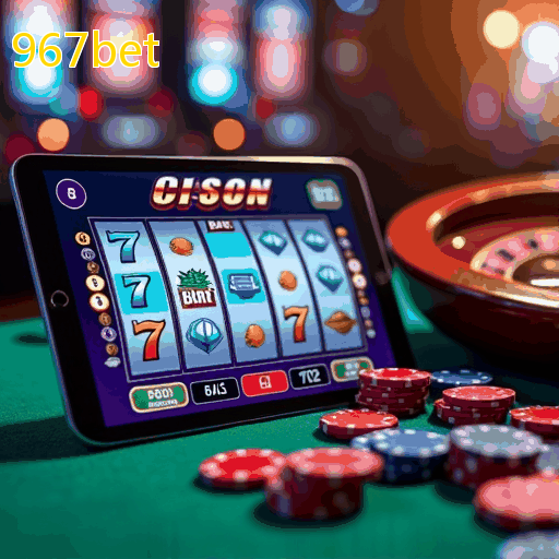 967bet Login na Conta