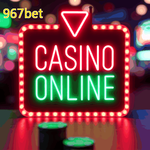 Jogos de Slots no 967bet – Caça-Níqueis com Bônus e Jackpots Incríveis